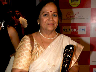 rohini hattangadi