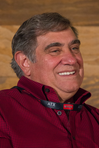 dan lauria