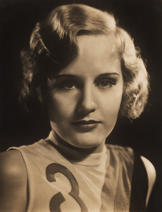 madge evans