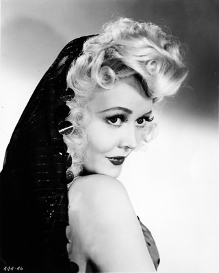 marion martin