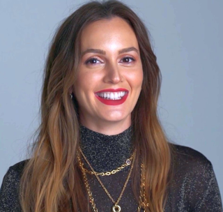 leighton meester