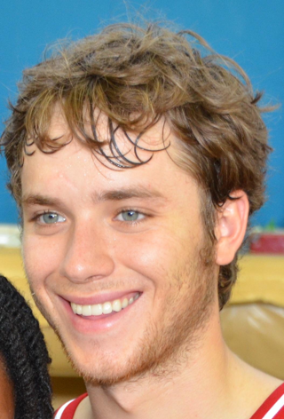 jeremy sumpter