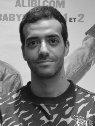 tarek boudali
