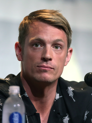 joel kinnaman