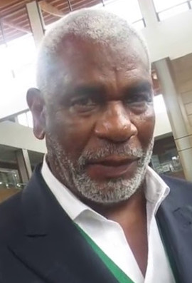 richard gant