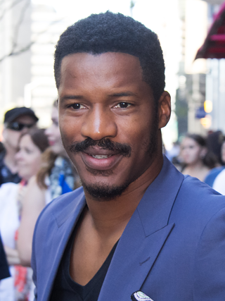nate parker
