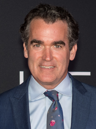 brian d'arcy james