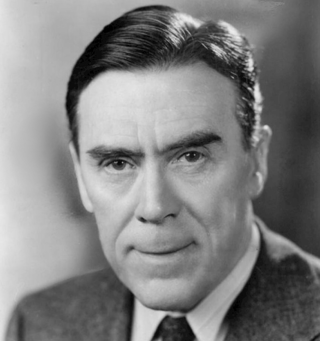 leo g. carroll