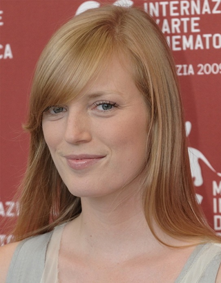 sarah polley