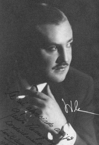 luis césar amadori