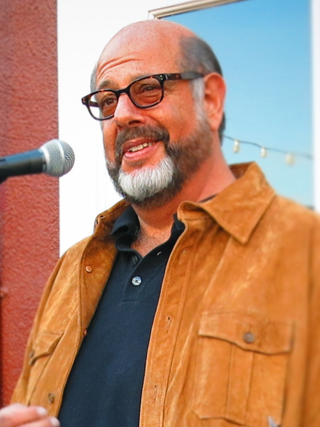 fred melamed