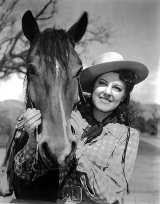 fay mckenzie