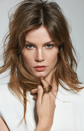 sylvia hoeks