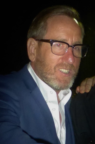 michael smiley