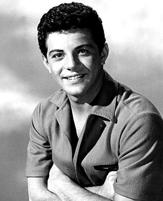 frankie avalon