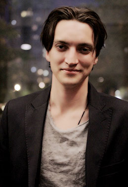 richard harmon