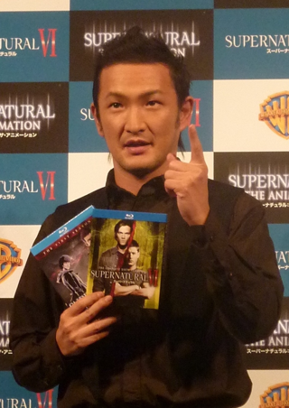 shidô nakamura