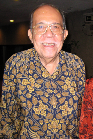 eddie romero