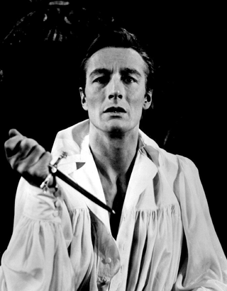 john neville