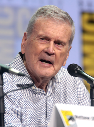 don murray