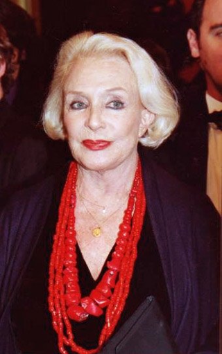 micheline presle