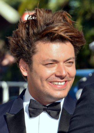 kev adams