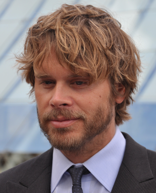 eric christian olsen