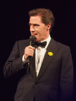rob brydon