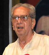 shreeram lagoo