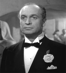 gregory gaye