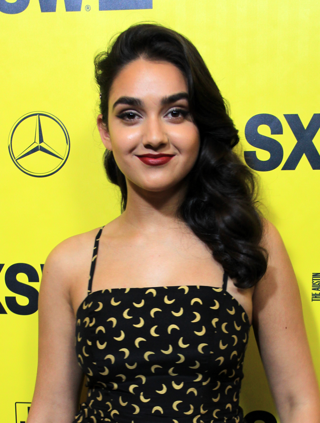 geraldine viswanathan