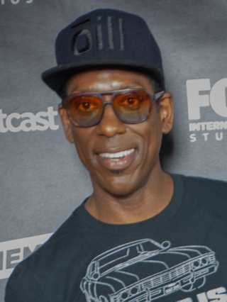 orlando jones