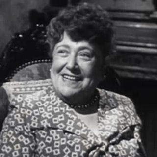 florence bates