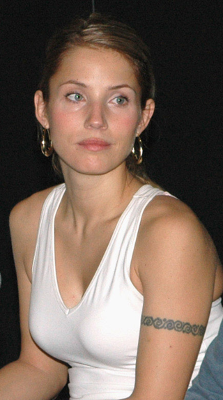 tuva novotny