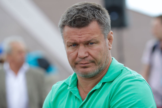 oleg taktarov