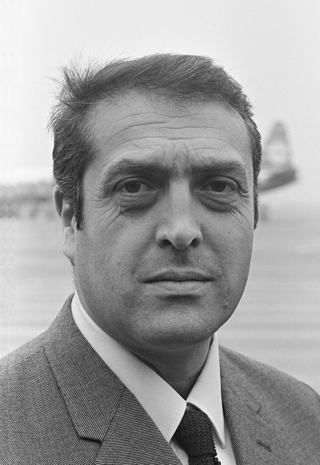 georges lautner