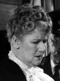 mary forbes