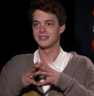 israel broussard
