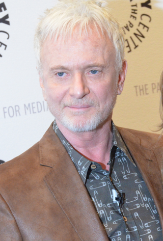 anthony geary