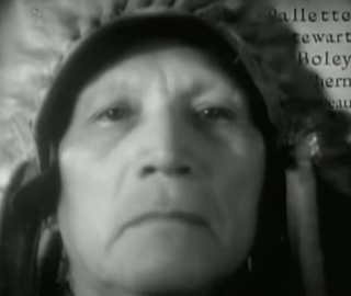 chief john big tree