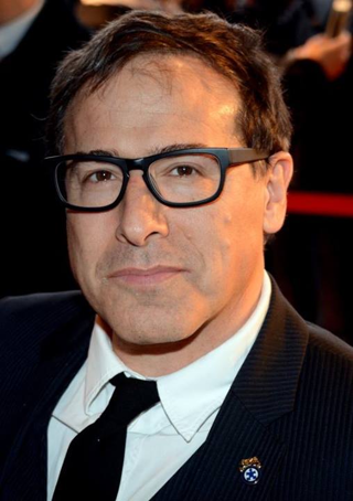 david o. russell