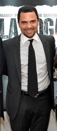 manny perez