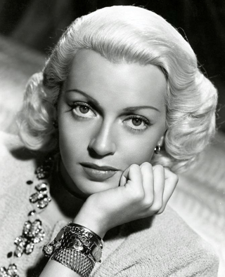 lana turner