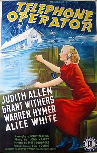 judith allen