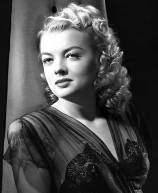 myrna dell
