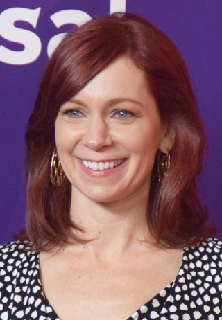 carrie preston