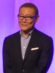 jun kunimura