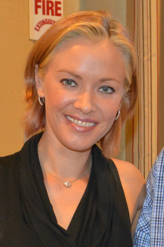 kristanna loken