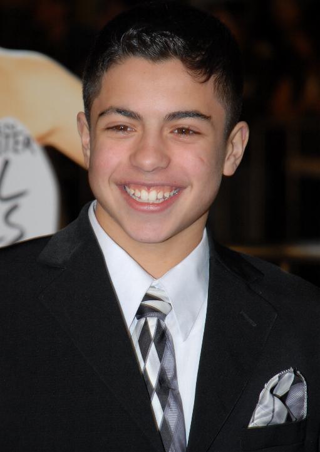 david castro