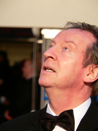 bill paterson